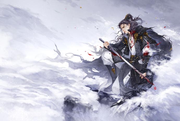 逃离地下古寺庙